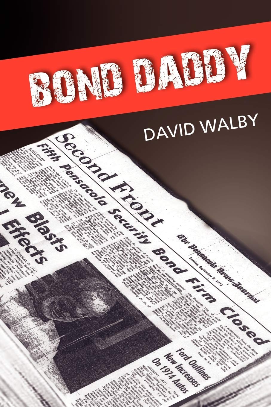 Bond Daddy,Used