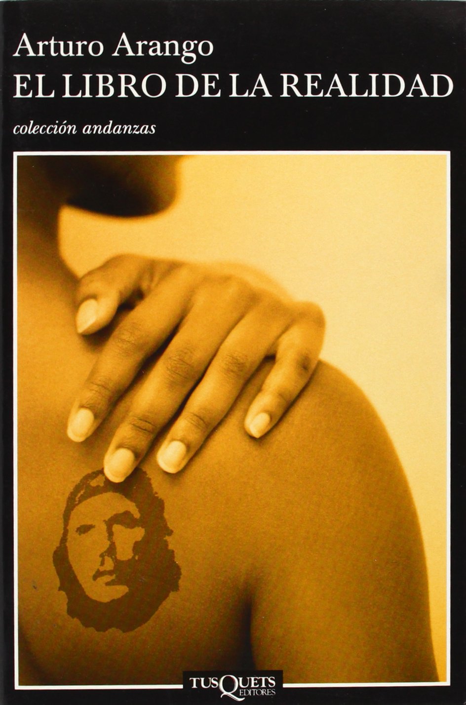 El libro de la realidad (Coleccion Andanzas, 437) (Spanish Edition),Used