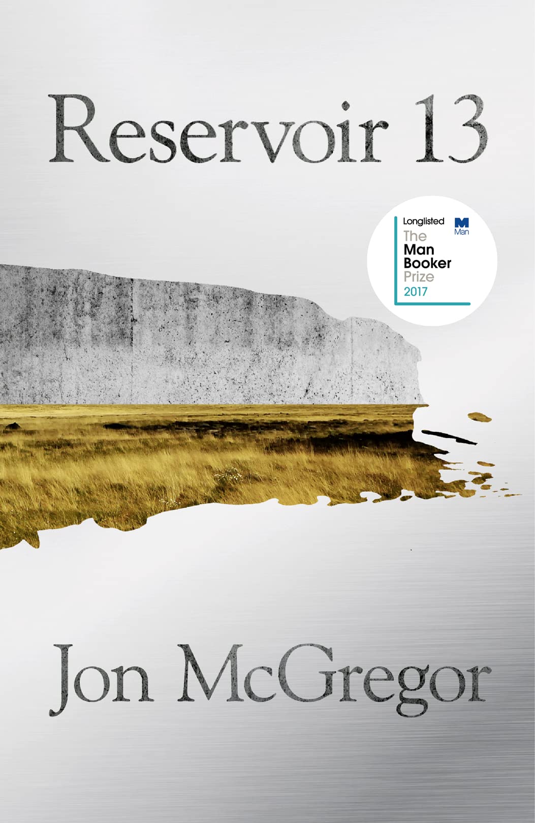Reservoir 13,Used