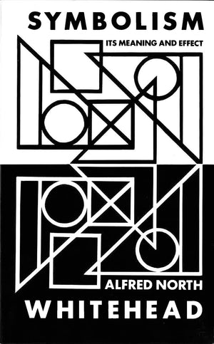 Symbolism: Its Meaning And Effect,Used