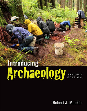 Introducing Archaeology, Second Edition,Used