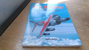 Sea Harrier: The Last AllBritish Fighter