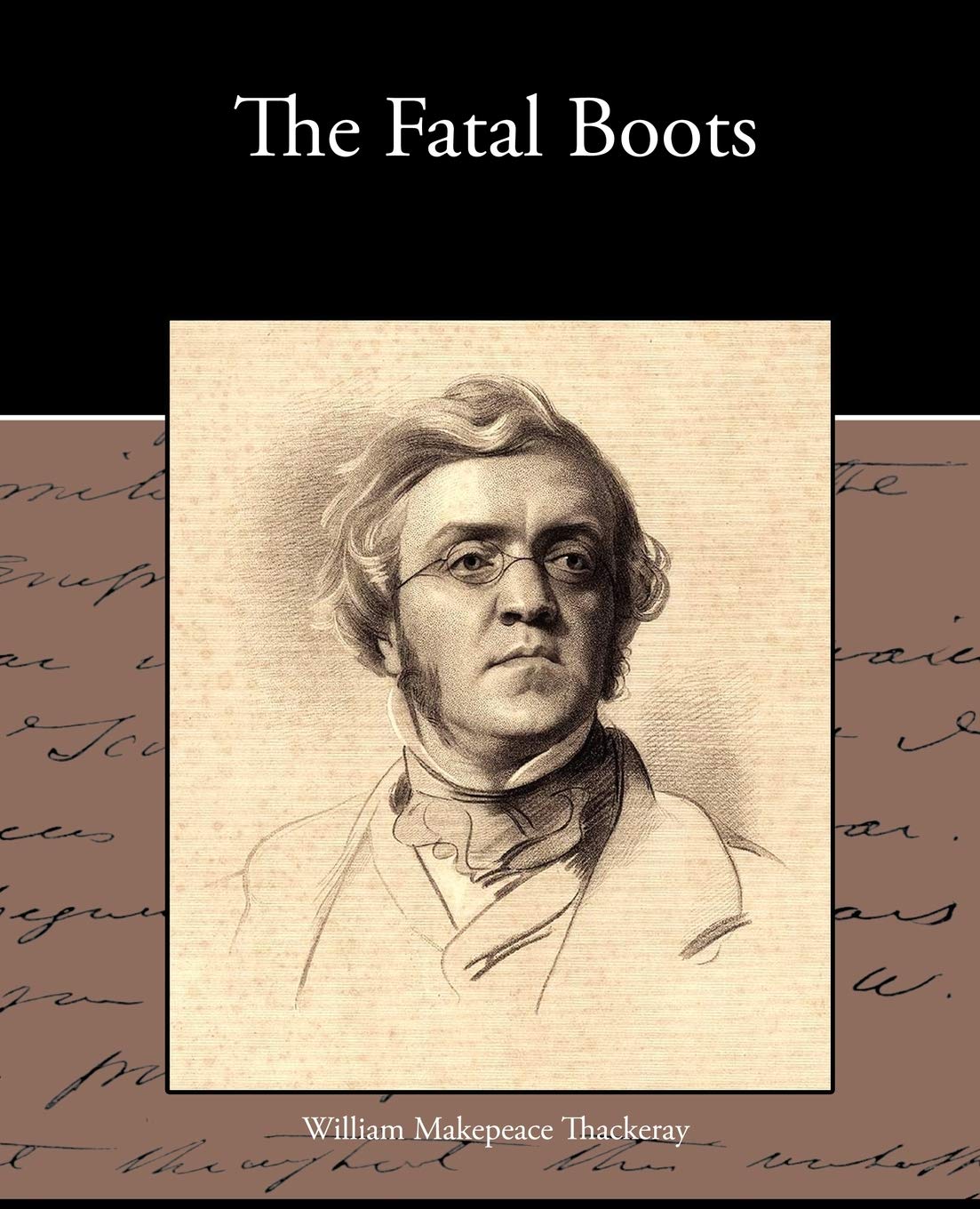 The Fatal Boots,Used