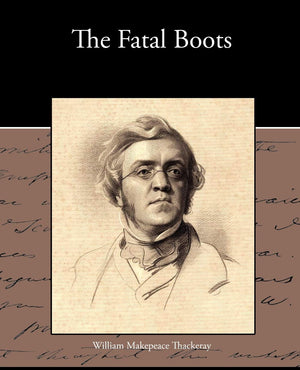 The Fatal Boots,Used