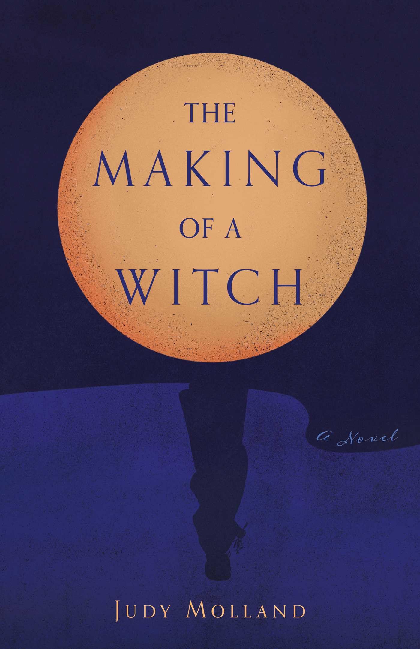 The Making Of A Witch: A Novel