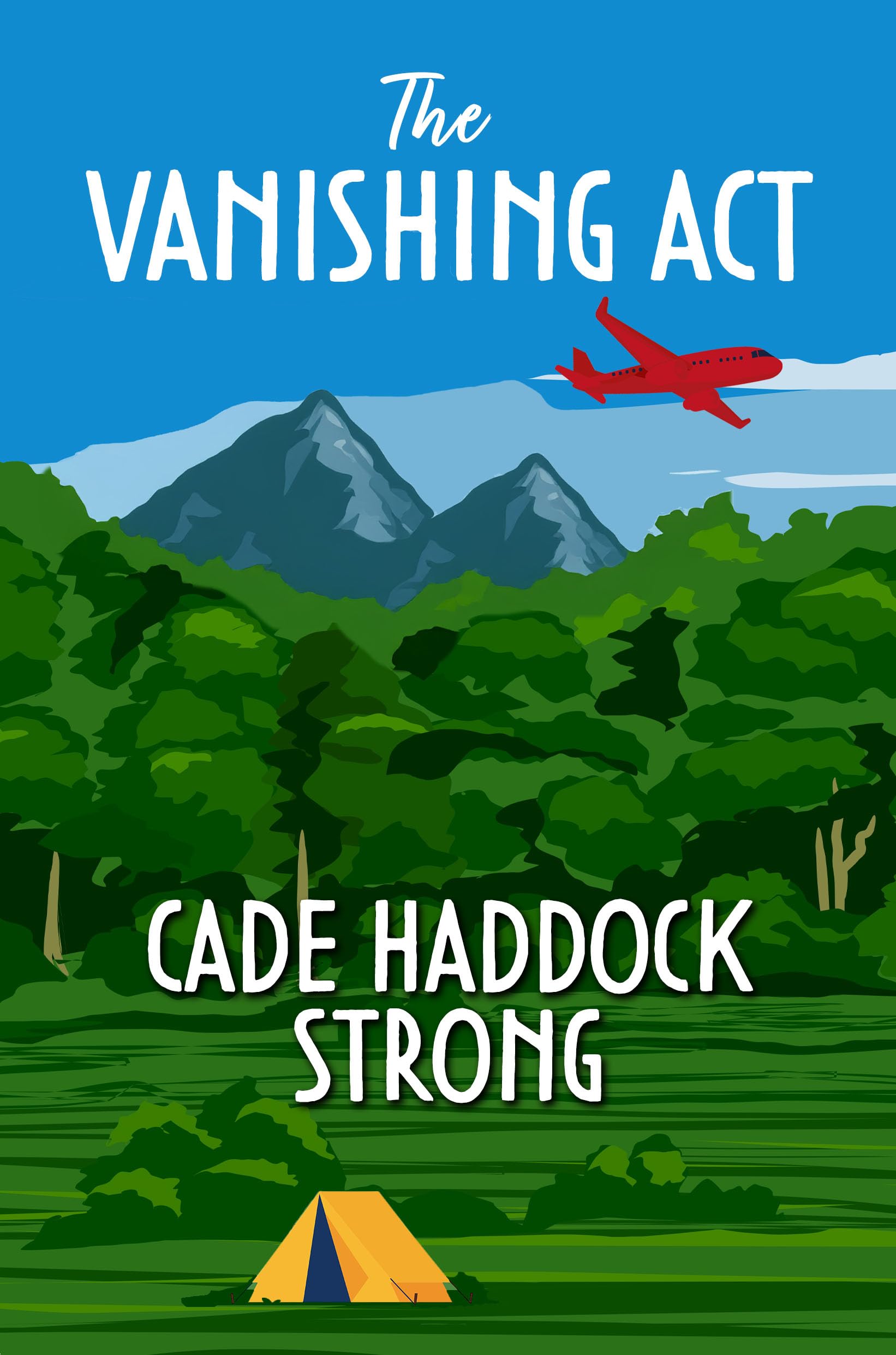 The Vanishing Act