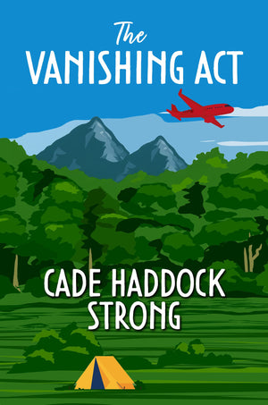 The Vanishing Act