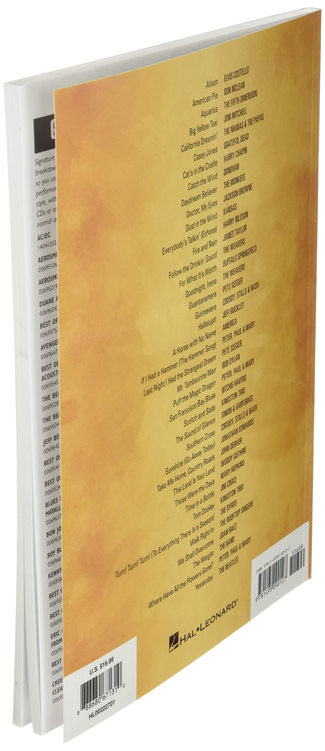 Folk Pop Songs  Easy Guitar Songbook with Notes and Tab  40 Iconic Hits  BeginnerFriendly Sheet Music for Guitarists  Acoustic,Used