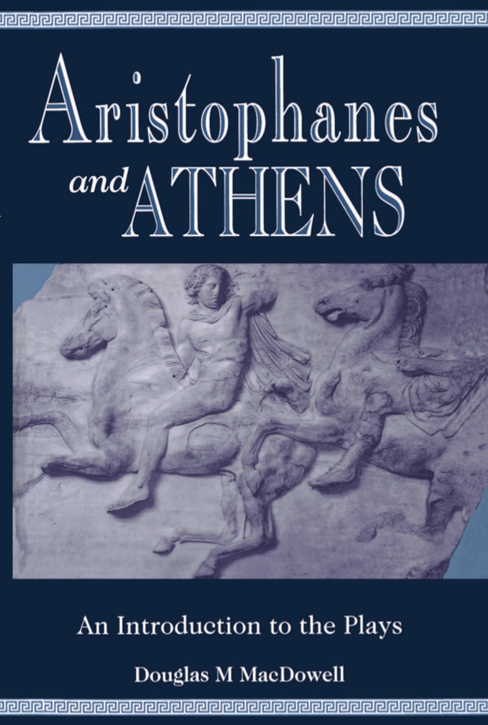 Aristophanes and Athens: An Introduction to the Plays,Used