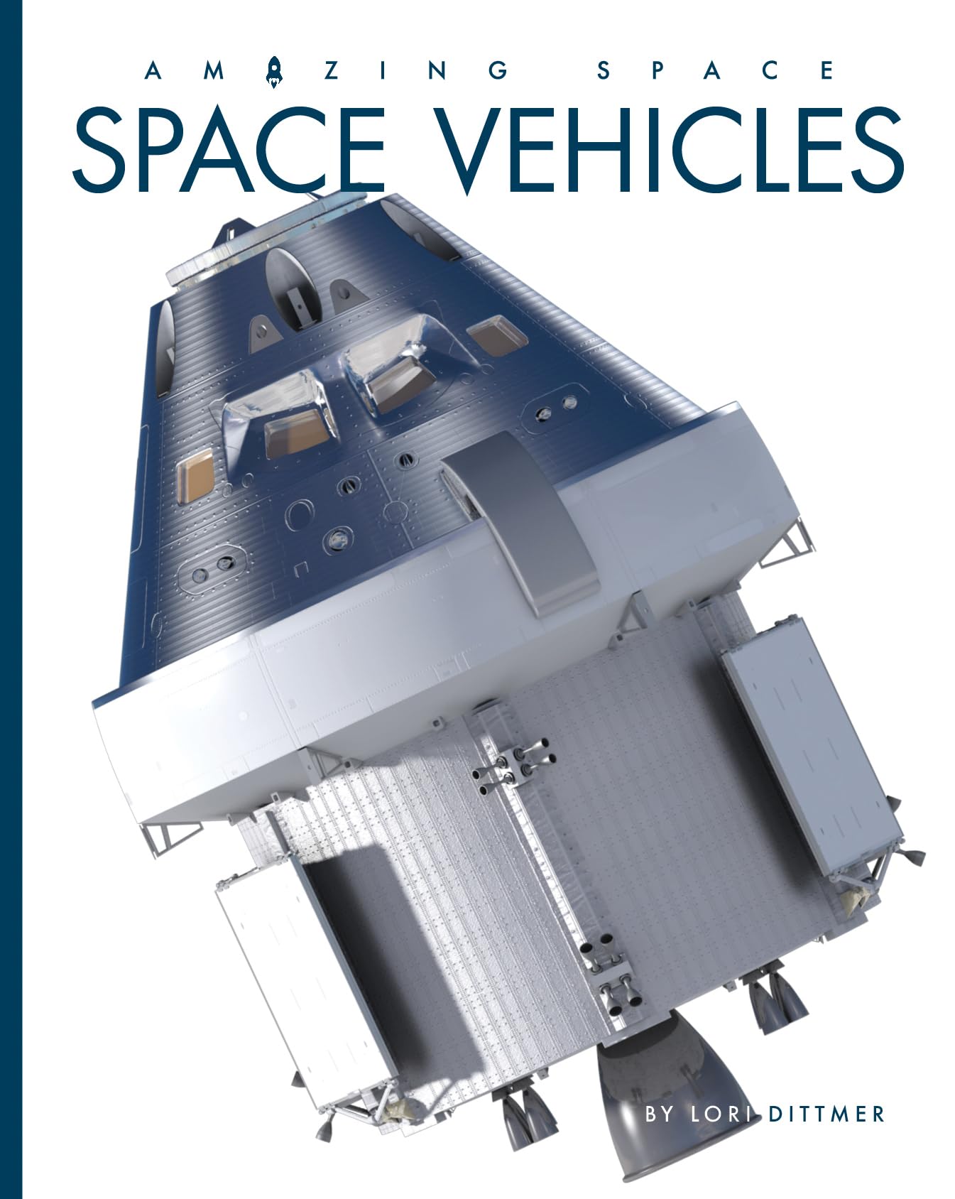 SPACE VEHICLES