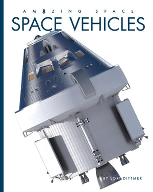 SPACE VEHICLES