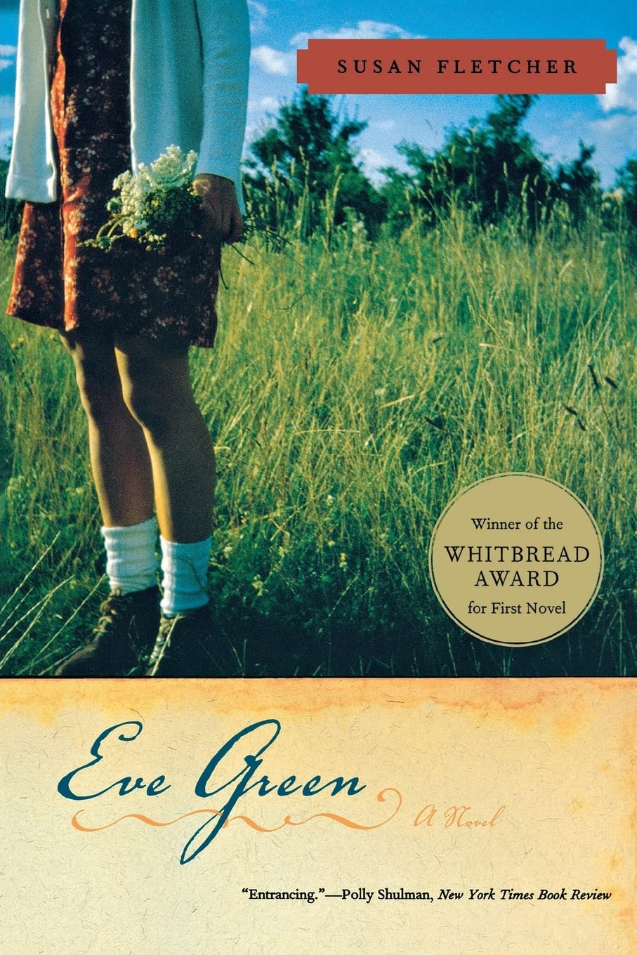 Eve Green: A Novel,Used