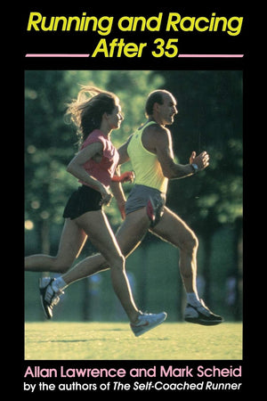 Running and Racing After 35,Used