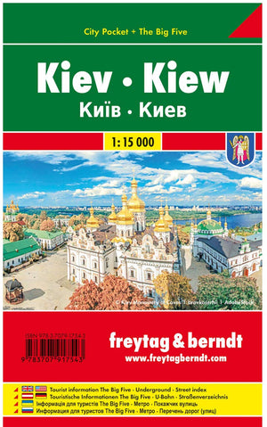 Kiev,New
