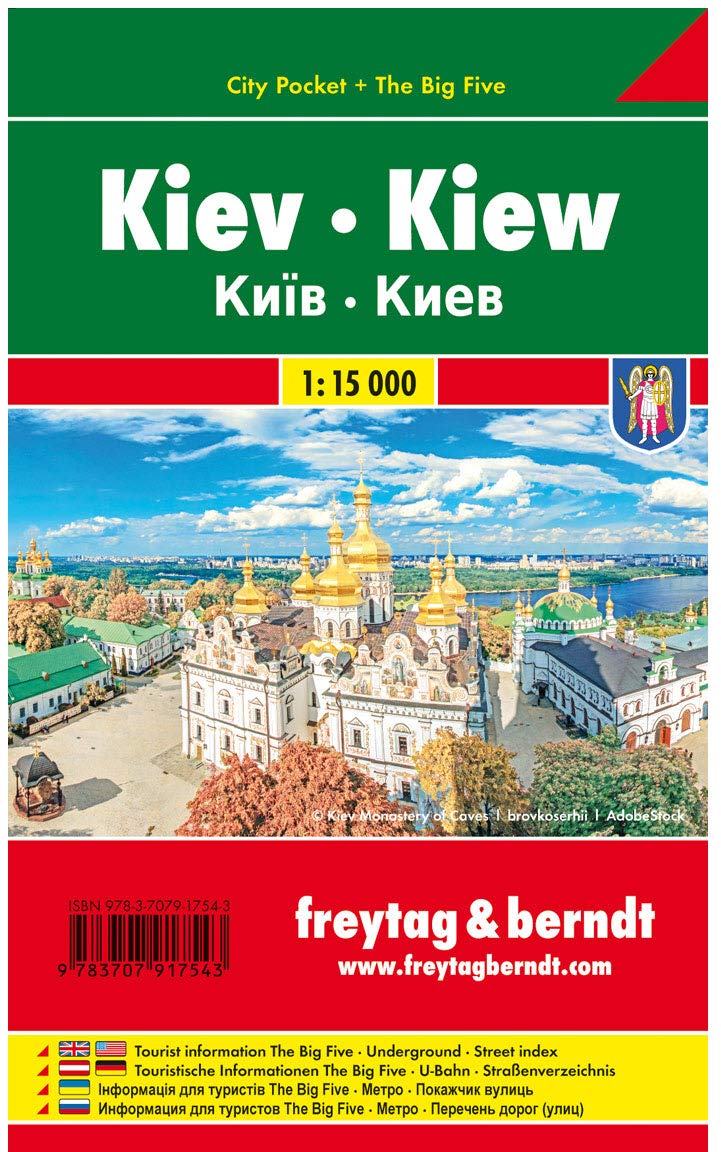 Kiev,New