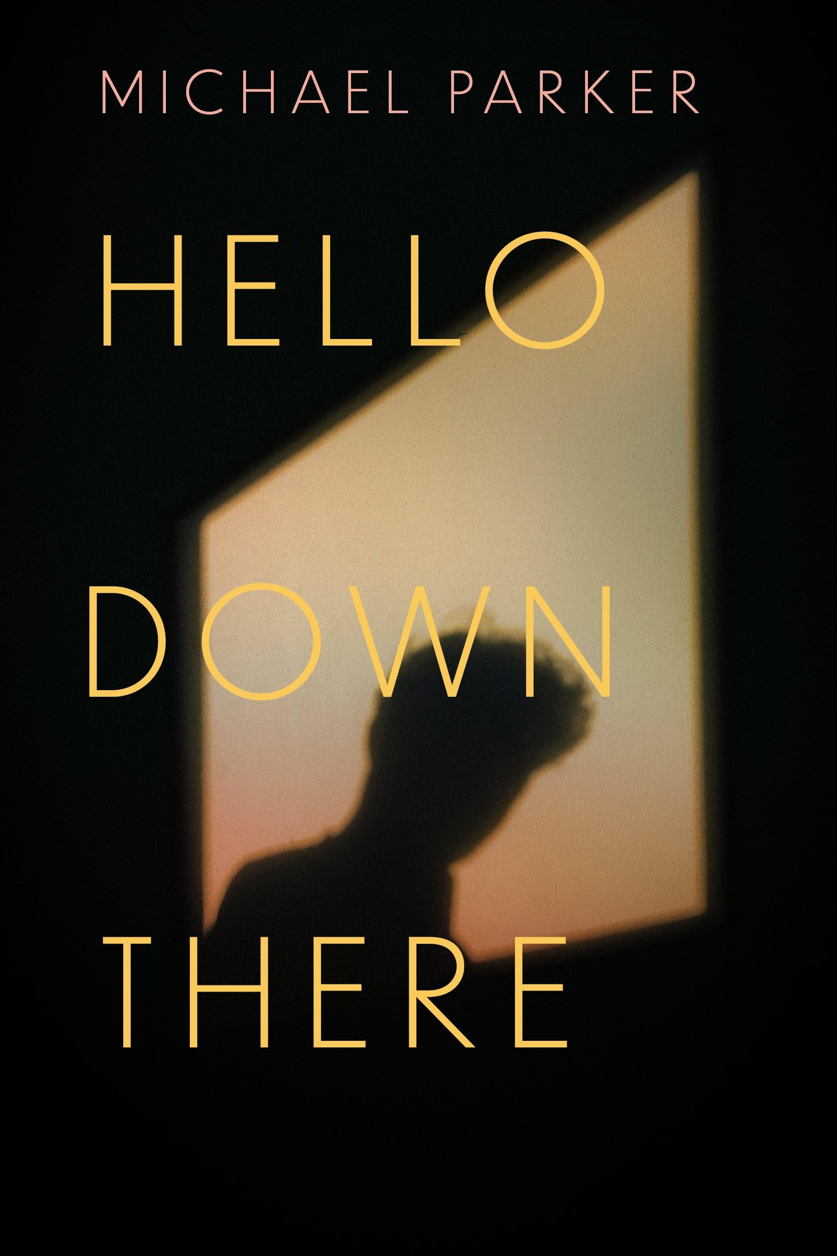 Hello Down There,New