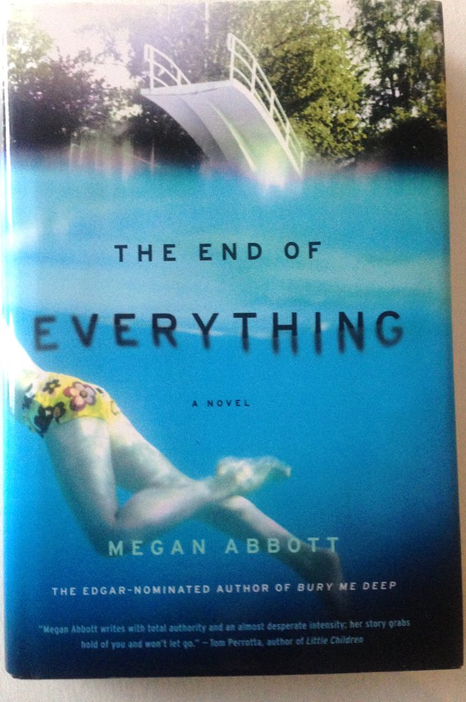 The End Of Everything