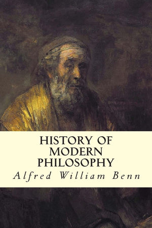History of Modern Philosophy,Used