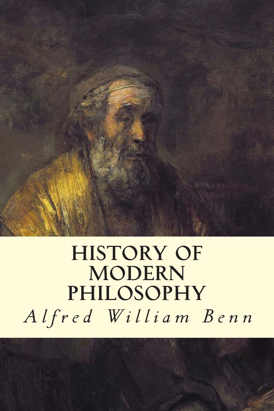 History of Modern Philosophy,Used