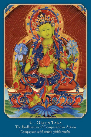 Buddha Wisdom, Shakti Power,New