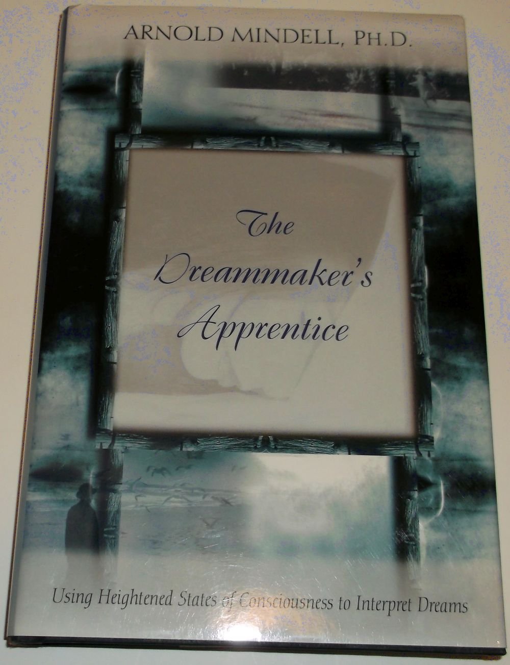 The Dreammaker's Apprentice: Using Heightened States of Consciousness to Interpret Dreams,New
