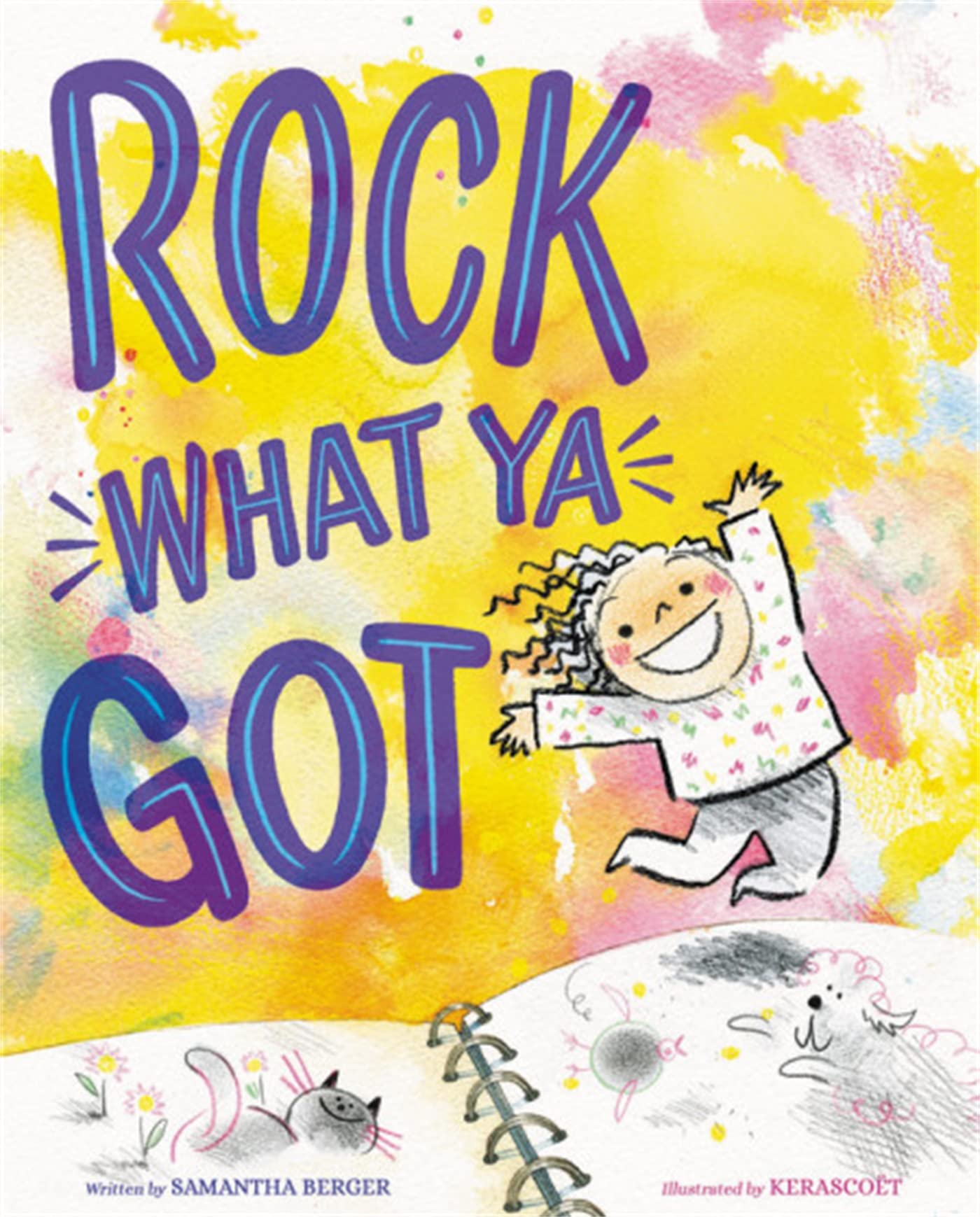 Rock What Ya Got,Used
