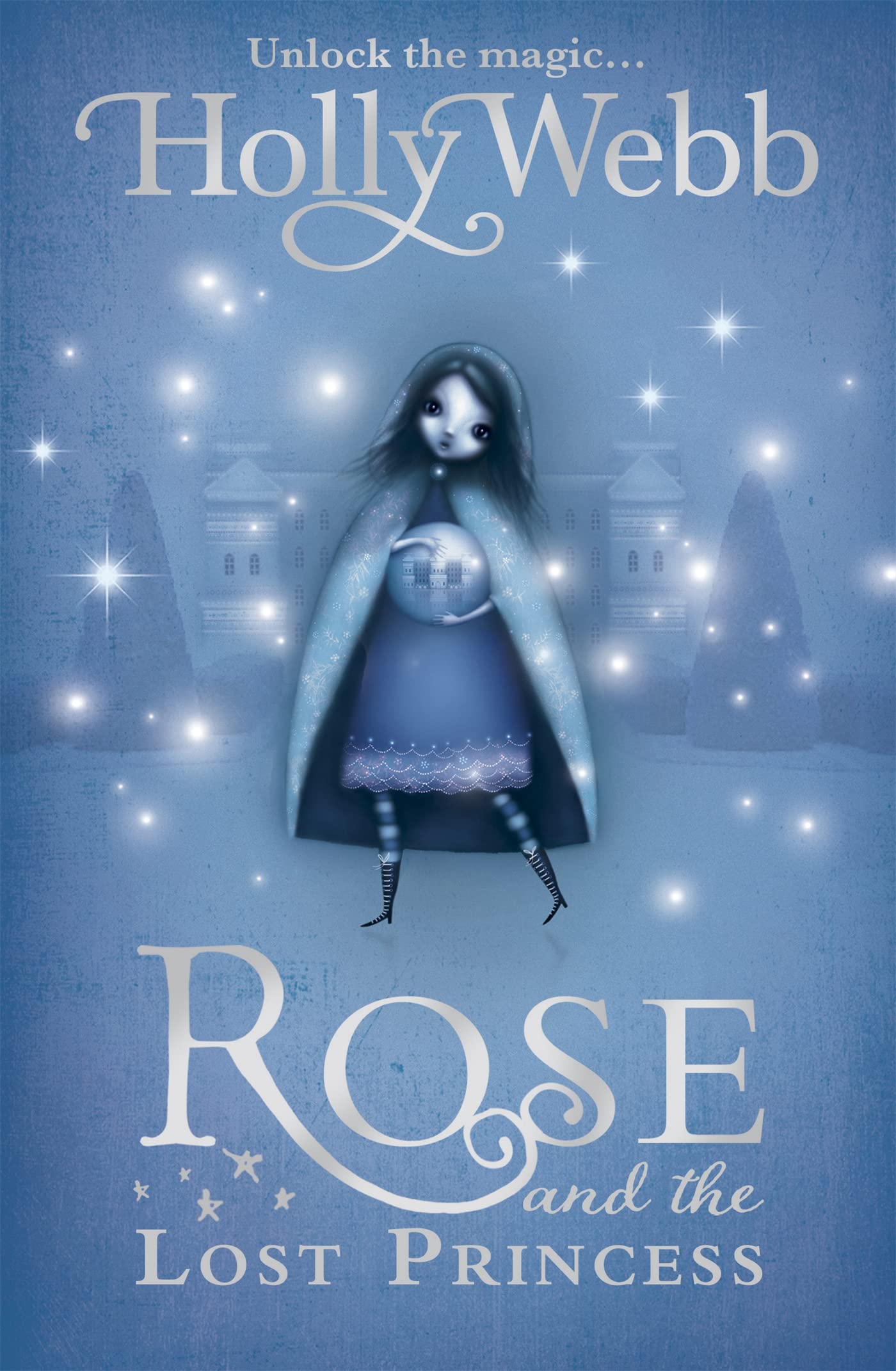 Rose And The Lost Princess