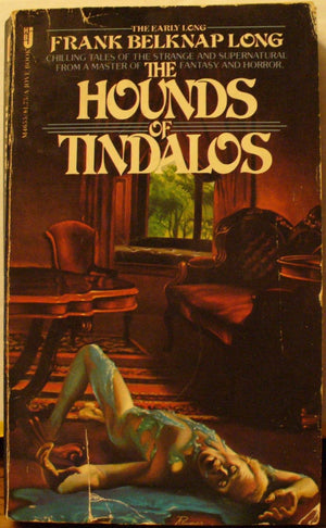 The Hounds of Tinaldos,Used