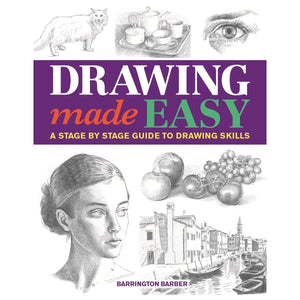 Drawing Made Easy,Used