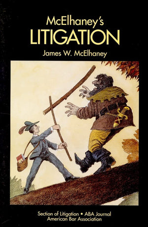 McElhaney's Litigation,Used