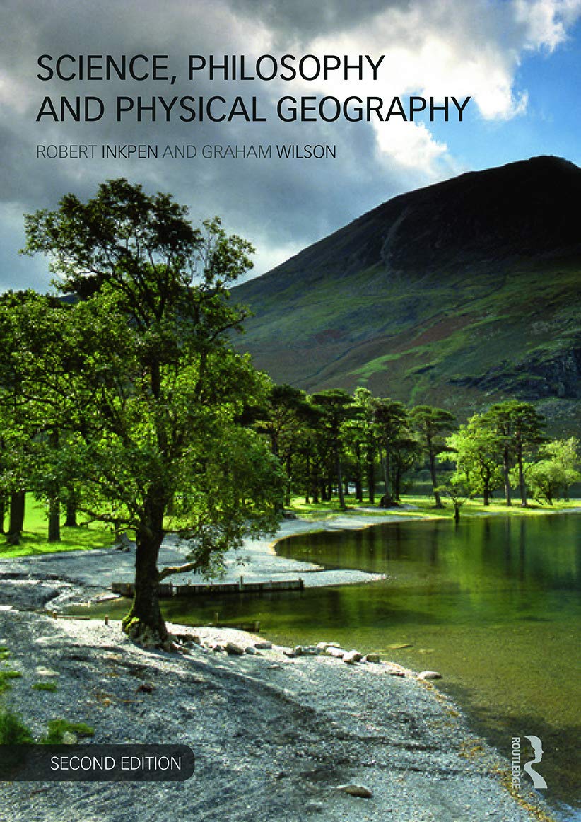 Science, Philosophy and Physical Geography,Used