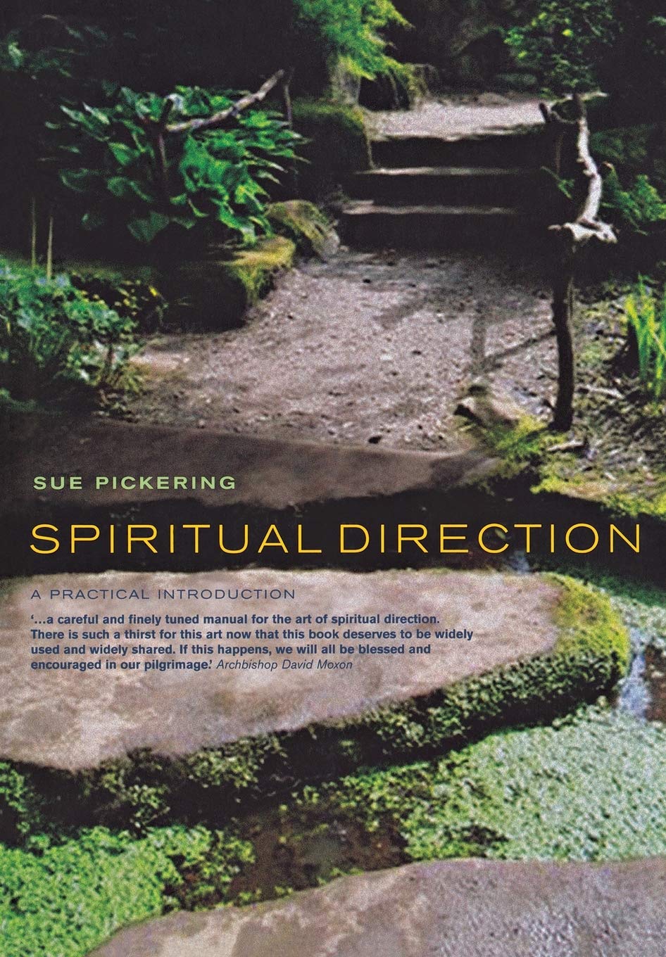 Spiritual Direction: A Practical Introduction,Used
