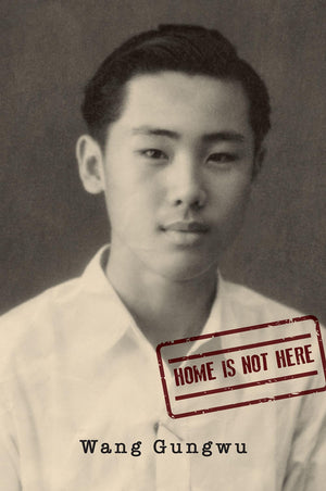 Home is Not Here,Used