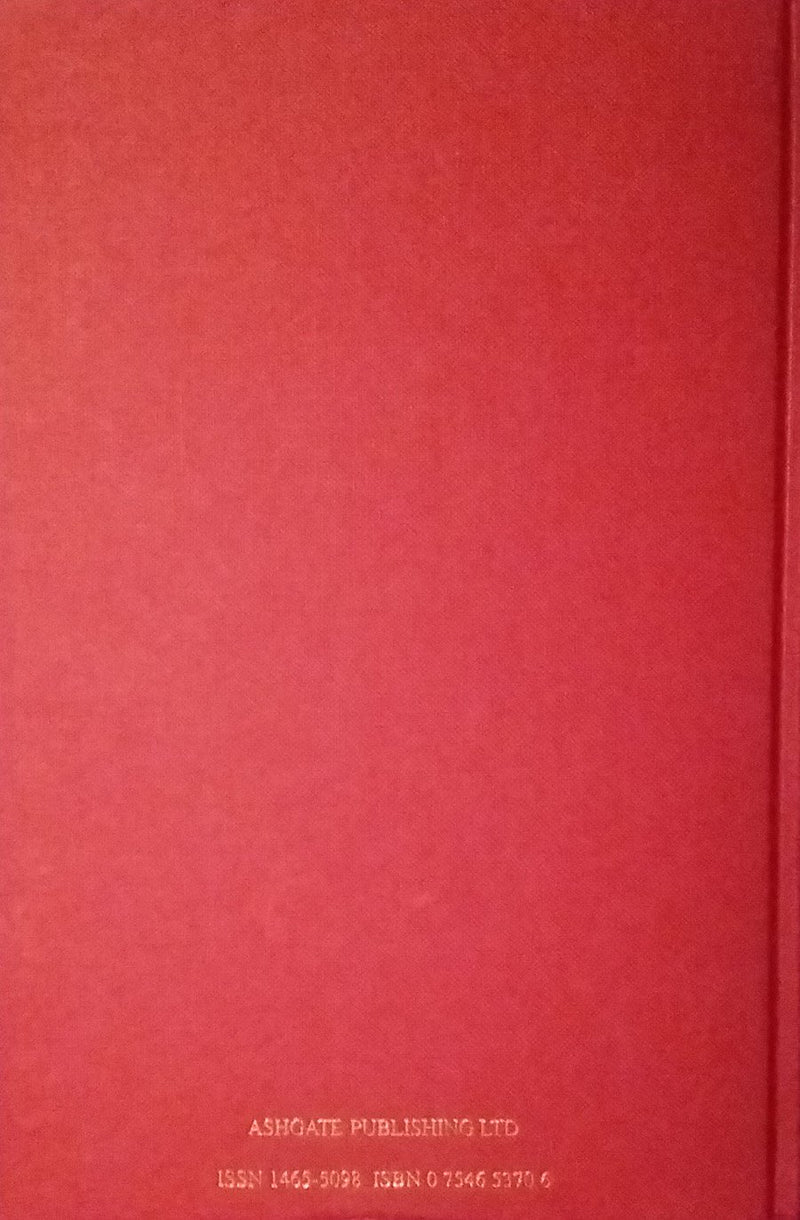 The Shakespearean International Yearbook: Special Section, Shakespeare And the Bonds of Service,Used
