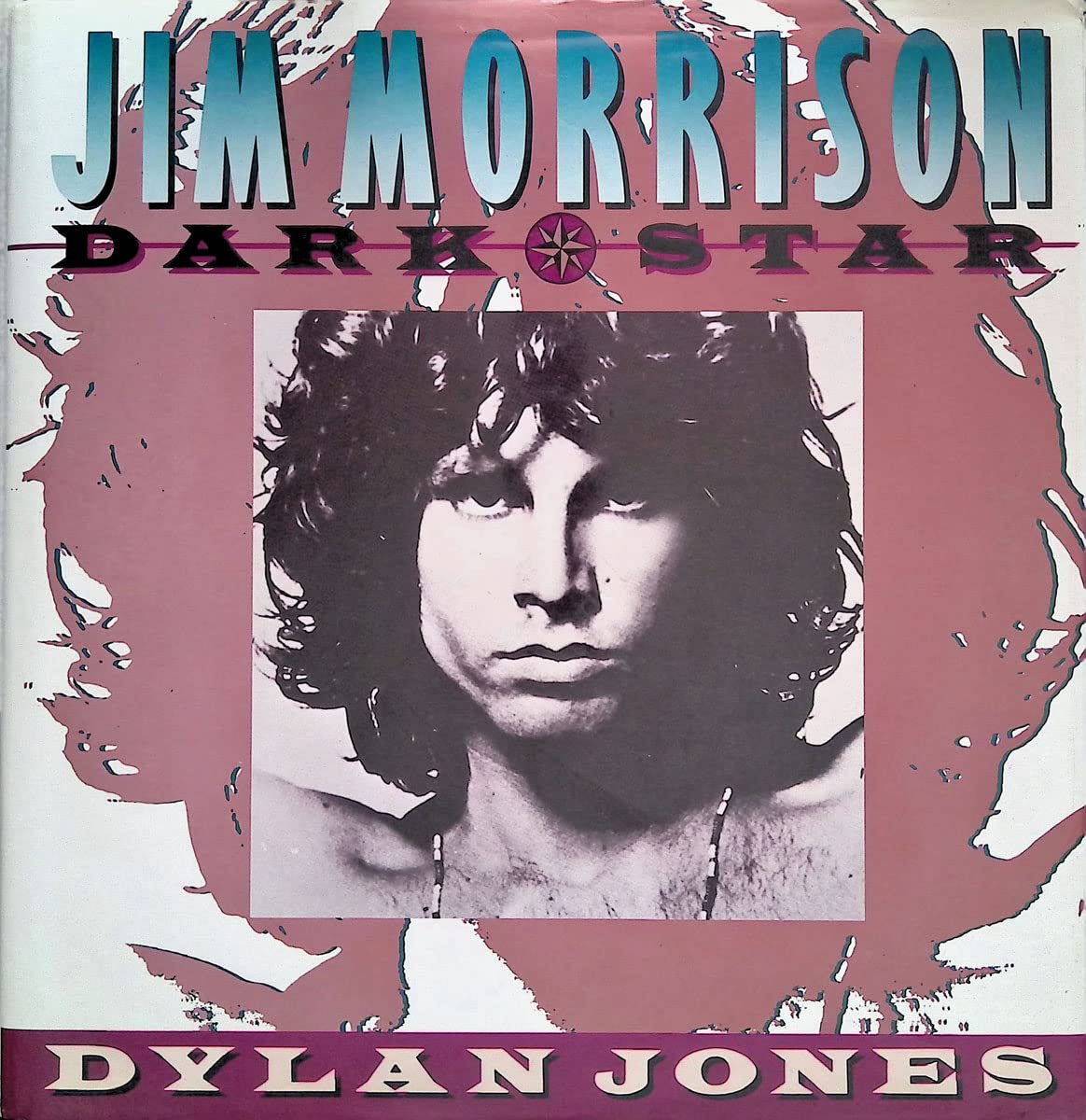 Jim Morrison: Dark Star,Used