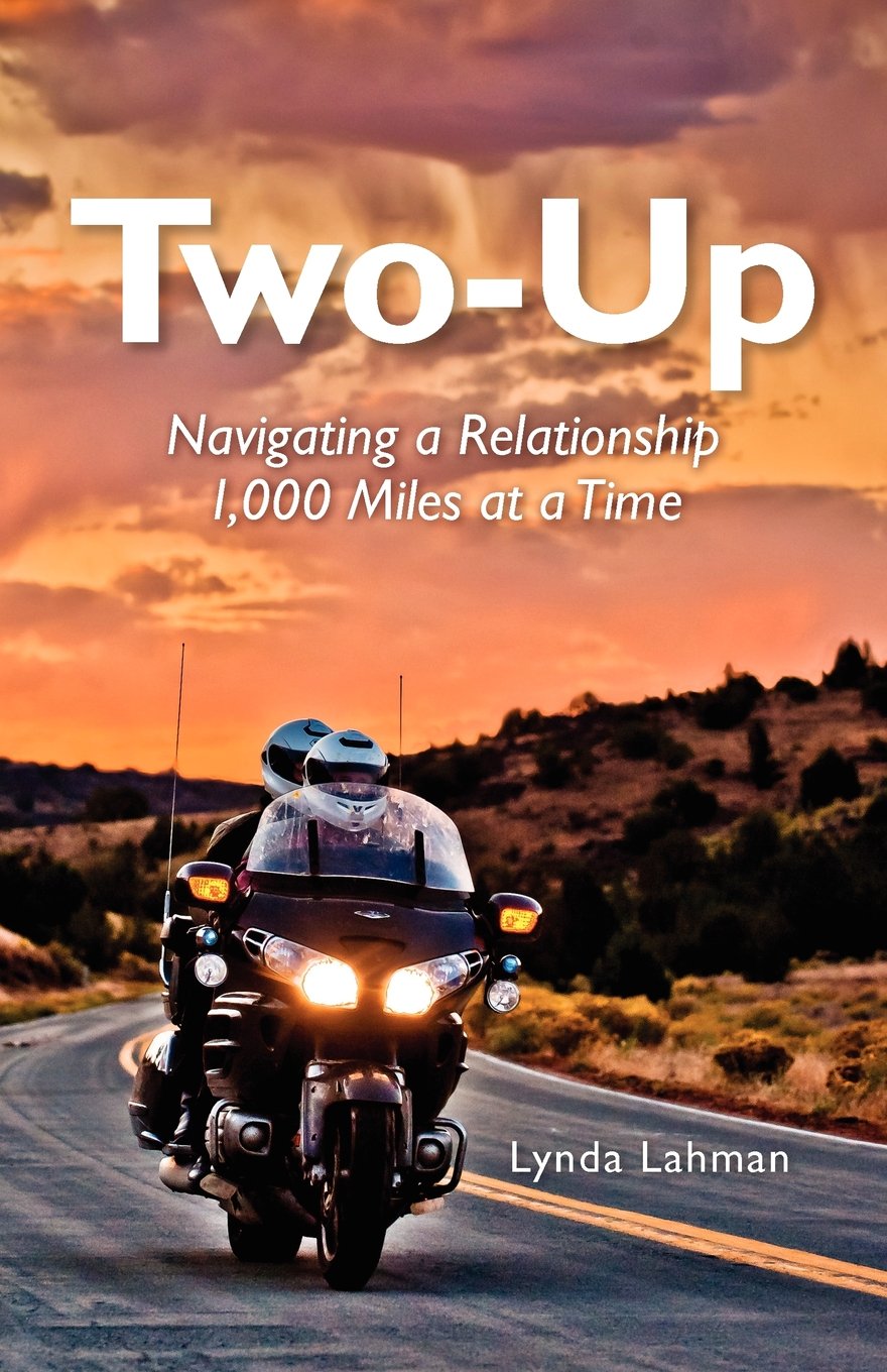 Twoup: Navigating A Relationship 1,000 Miles At A Time,Used