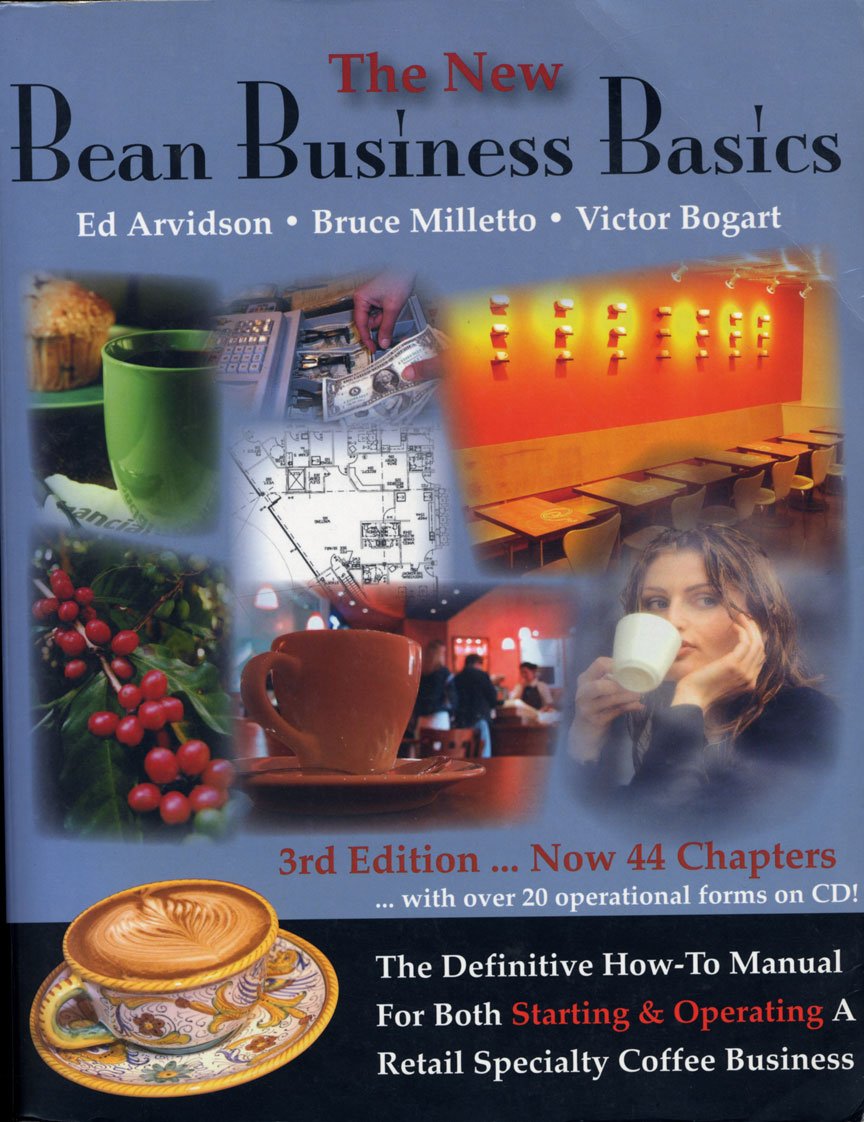 Bean Business Basics,Used