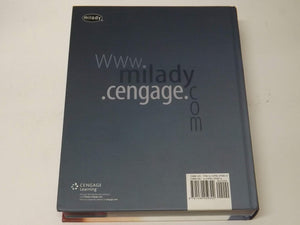 Milady Standard Cosmetology 2012 (Milady's Standard Cosmetology),Used