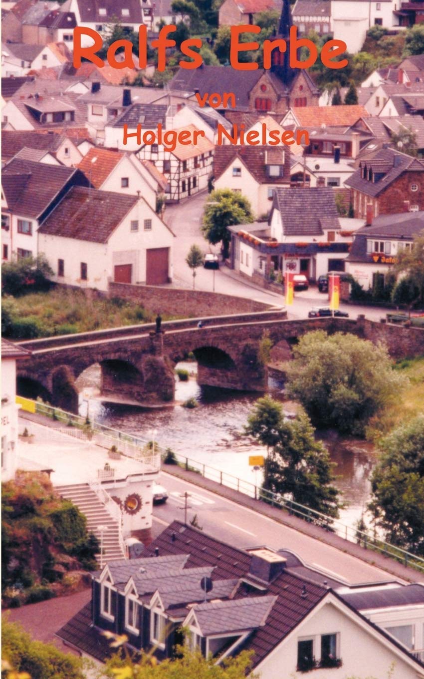 Ralfs Erbe (German Edition),Used