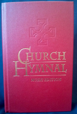 Church Hymnal,Used
