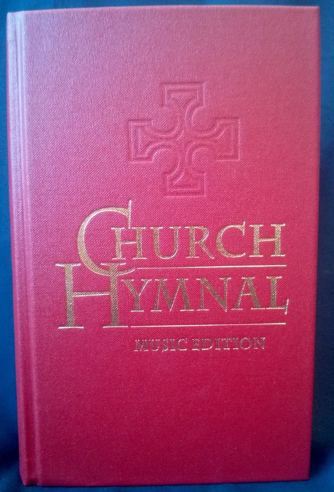Church Hymnal,Used