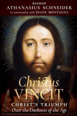 Christus Vincit: Christs Triumph Over the Darkness of the Age,Used