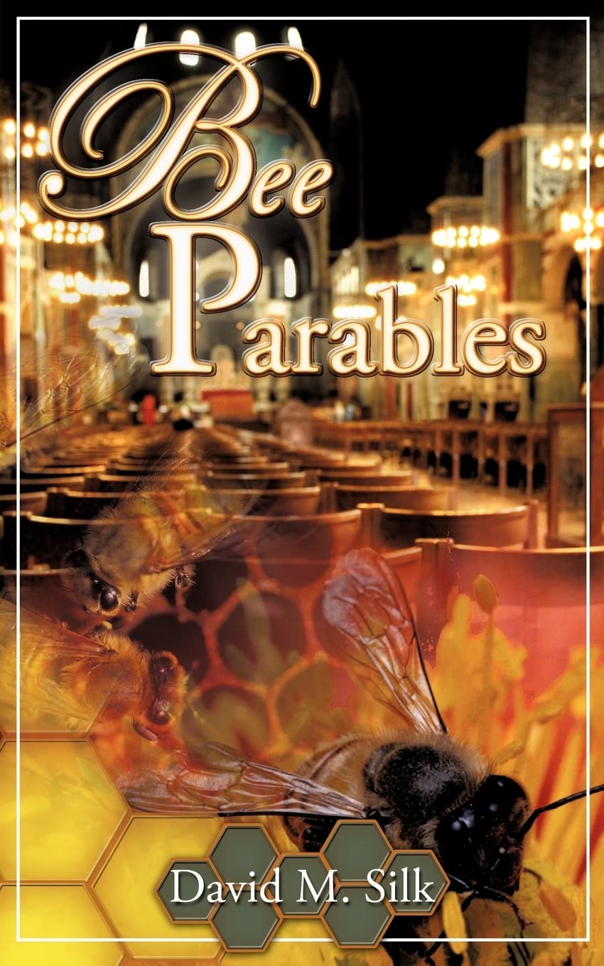 Bee Parables,Used