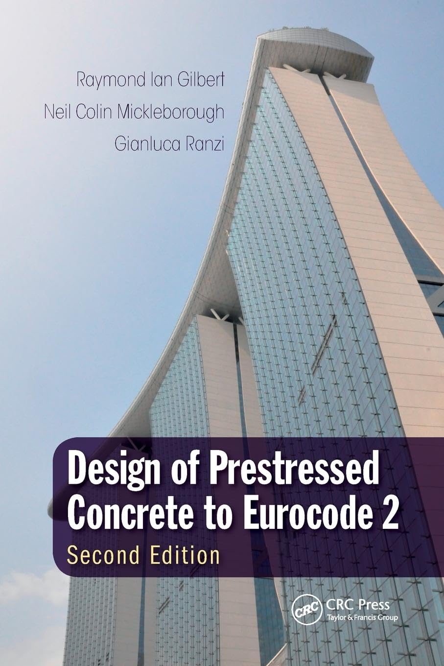 Design of Prestressed Concrete to Eurocode 2,Used