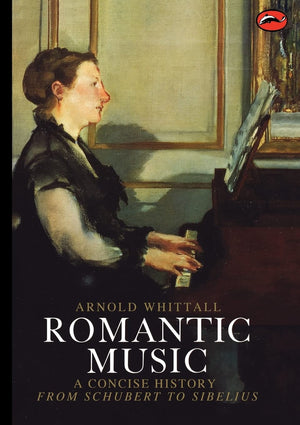 Romantic Music (World of Art),Used