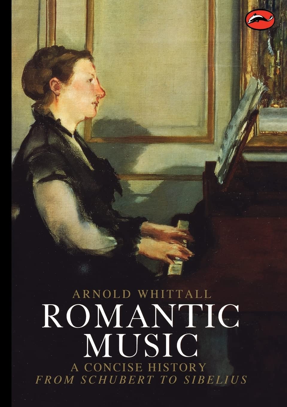 Romantic Music (World of Art),Used