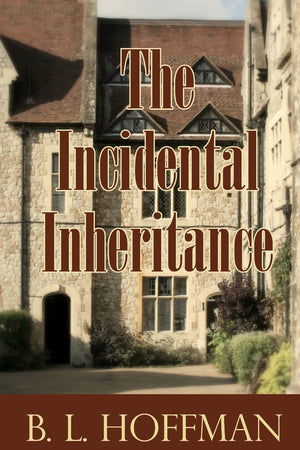 The Incidental Inheritance,Used
