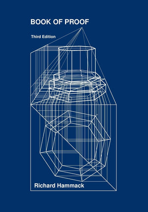 Book Of Proof,New