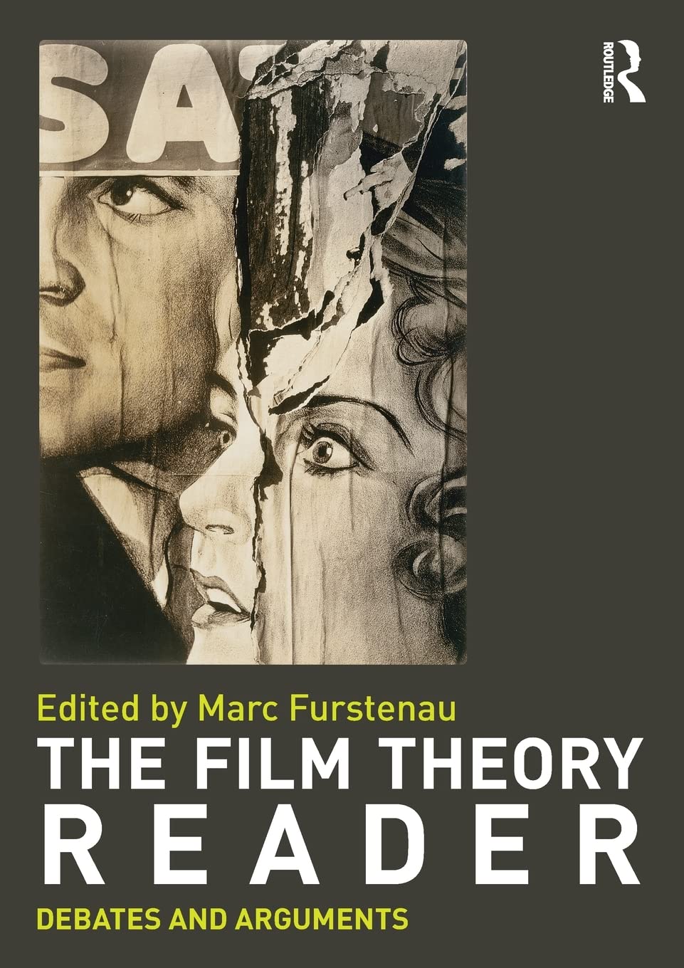 Film Theory Reader: Debates & Arguments,Used