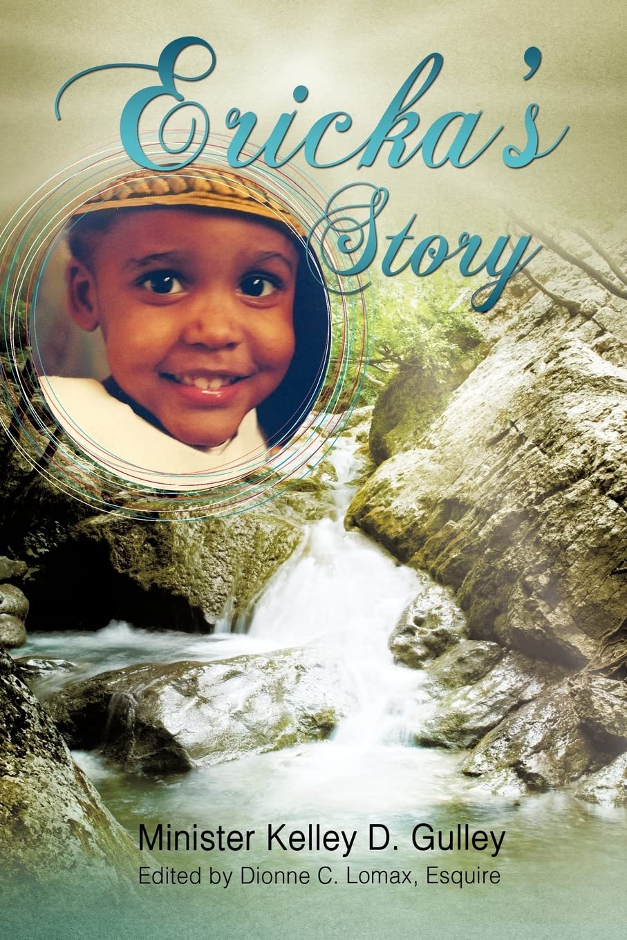 Ericka's Story,Used